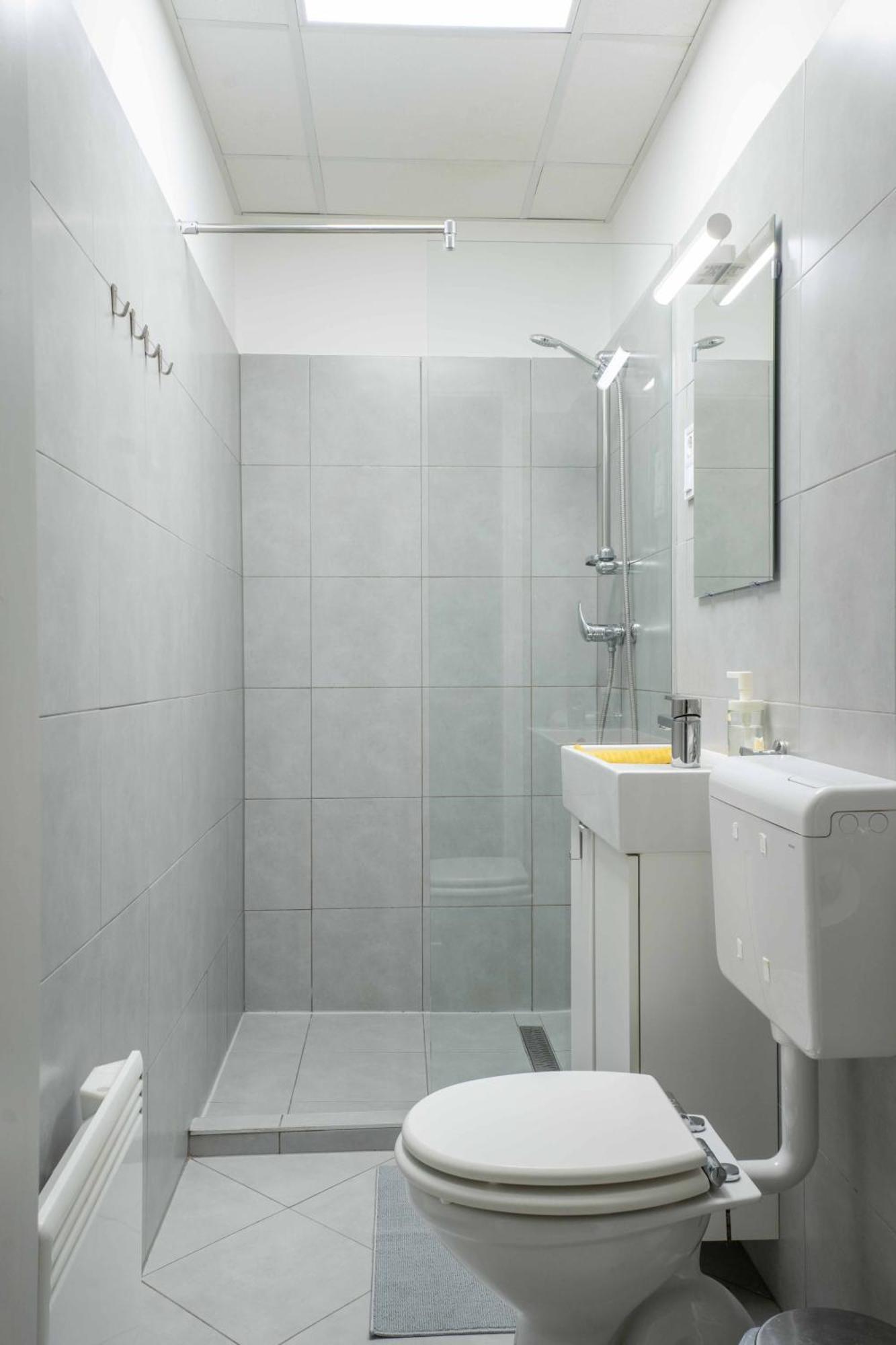 Cosy Studio In Terezvaros W41 Green บูดาเปสต์ ภายนอก รูปภาพ